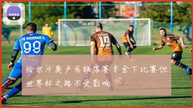 恰尔汗奥卢或缺席赛季余下比赛但世界杯之路不受影响