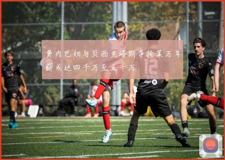 费内巴切与贝西克塔斯争抢莱万年薪或达四千万至五千万