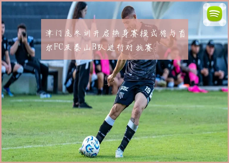 津门虎冬训开启热身赛模式将与首尔FC及泰山B队进行对抗赛